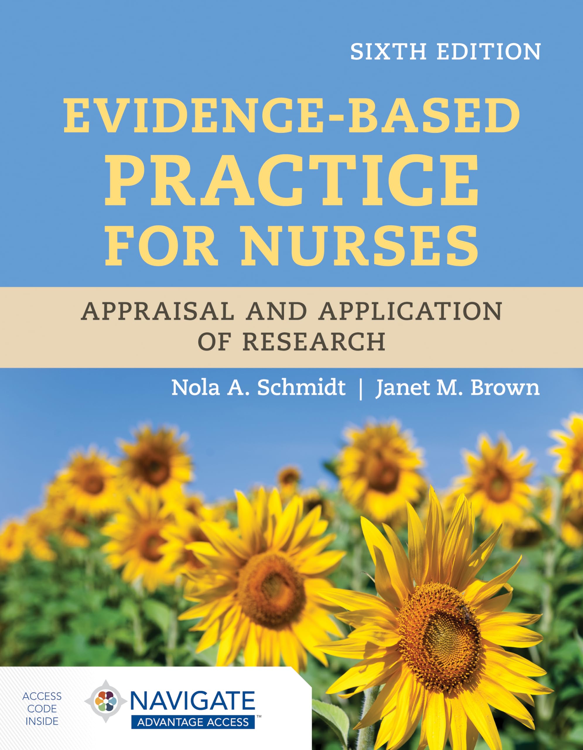 Evidence-based Practice for Nurses: Appraisal and Application of Research: Appraisal and Application of Research Medicine