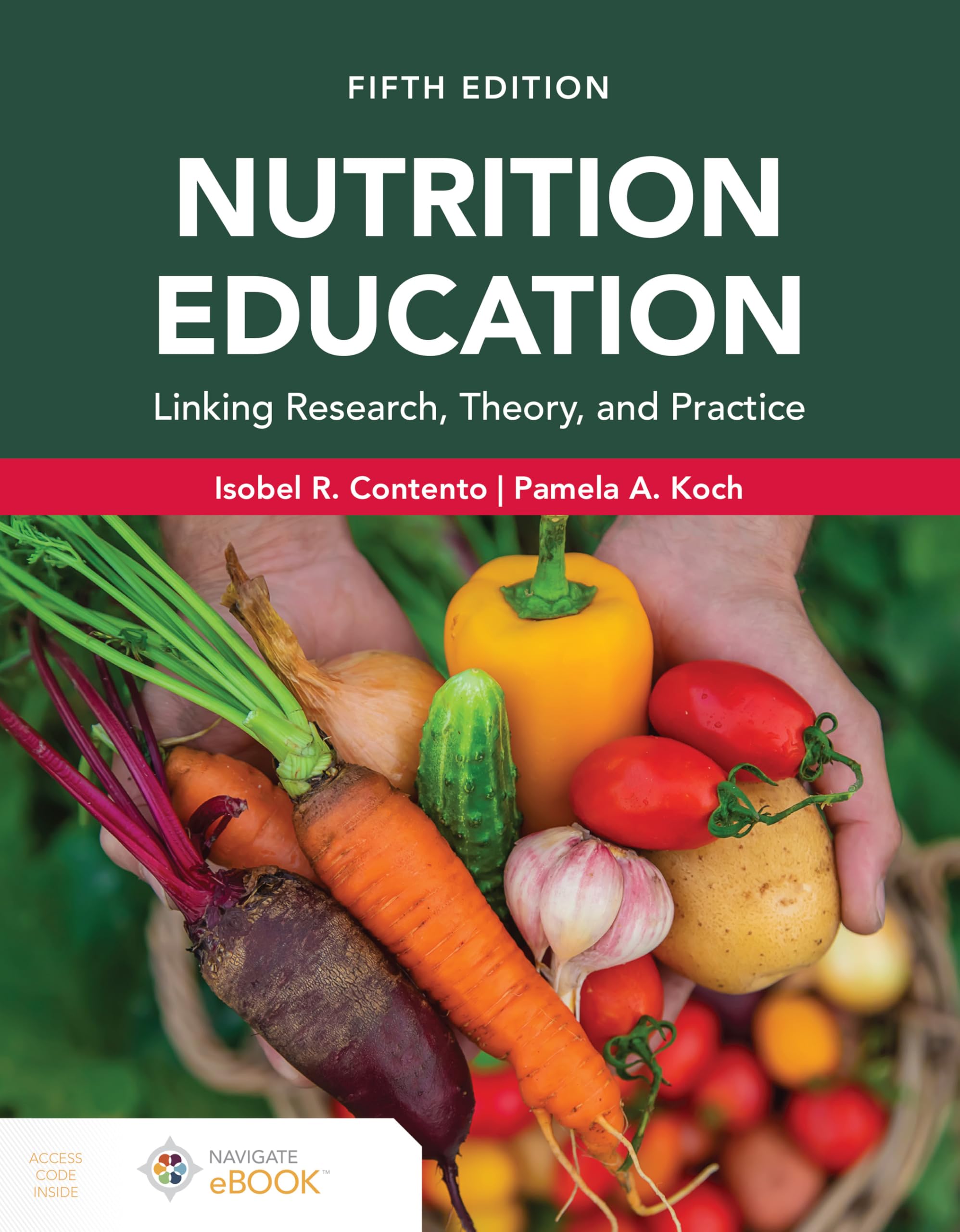 Nutrition Education: Linking Research, Theory, and Practice, Fifth Edition Medicine