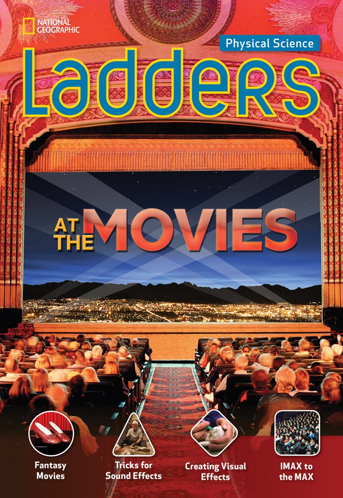 At the Movies book