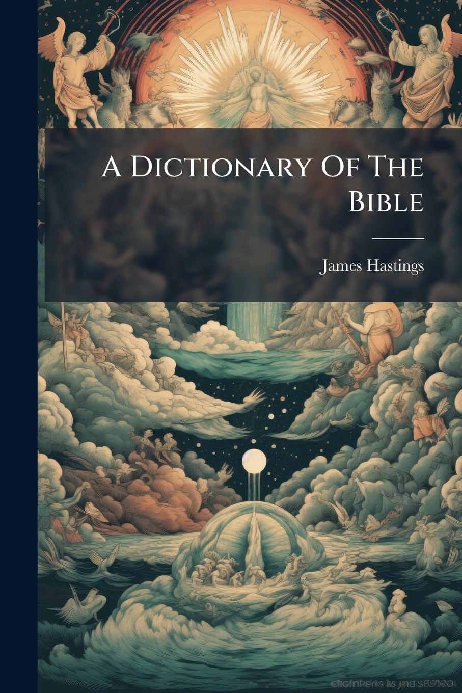 A Dictionary Of The Bible: Feign-kinsman Politics & History