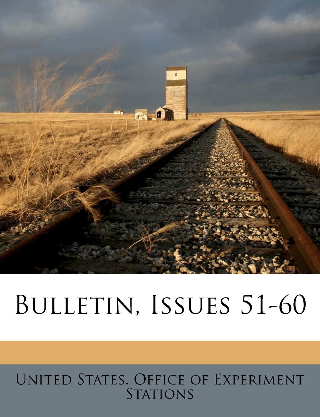 Bulletin, Issues 51-60 Politics & History