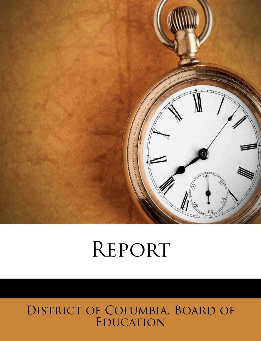 Report Politics & History
