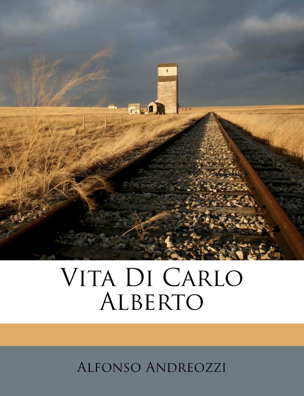 Vita Di Carlo Alberto Politics & History
