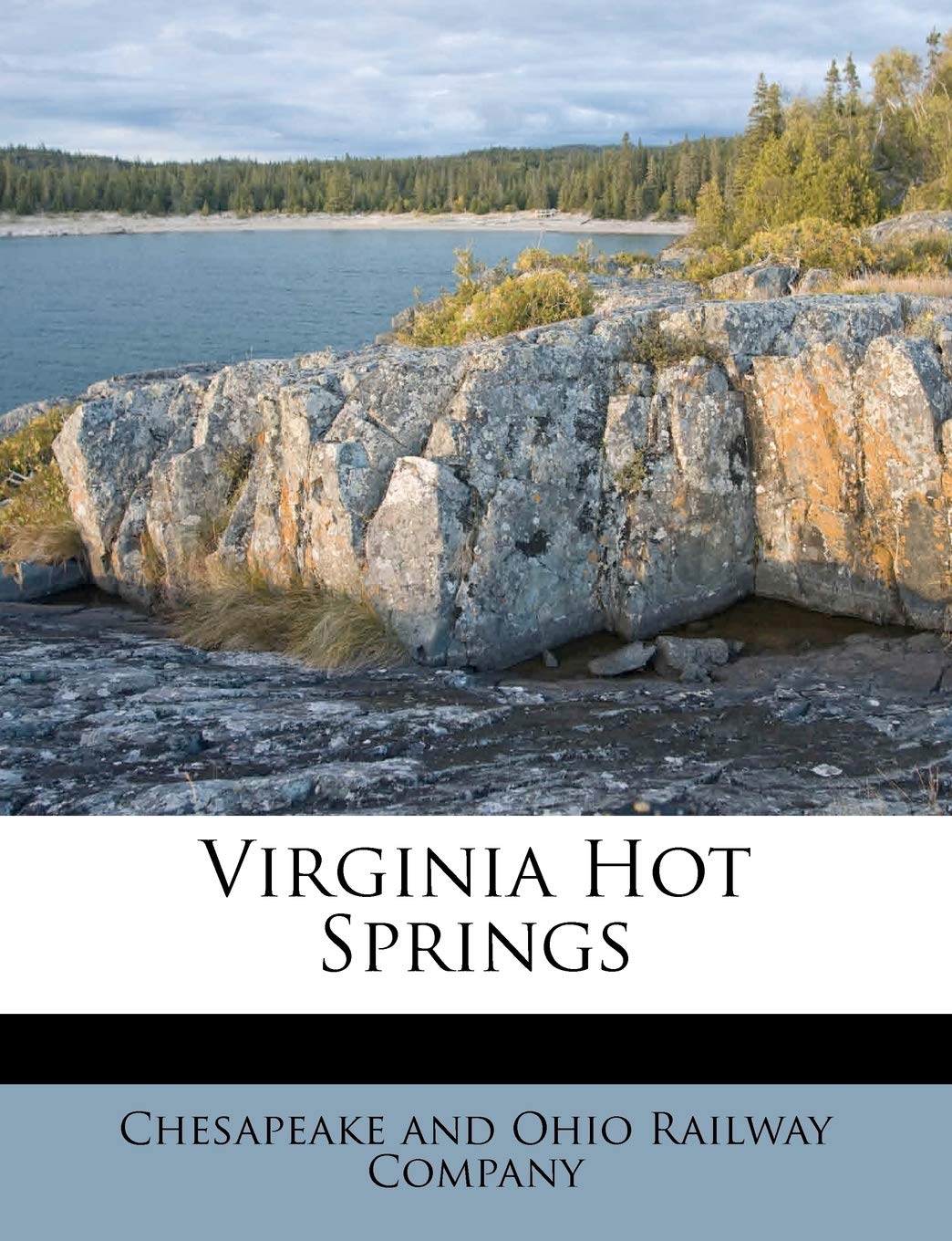 Virginia Hot Springs Politics & History