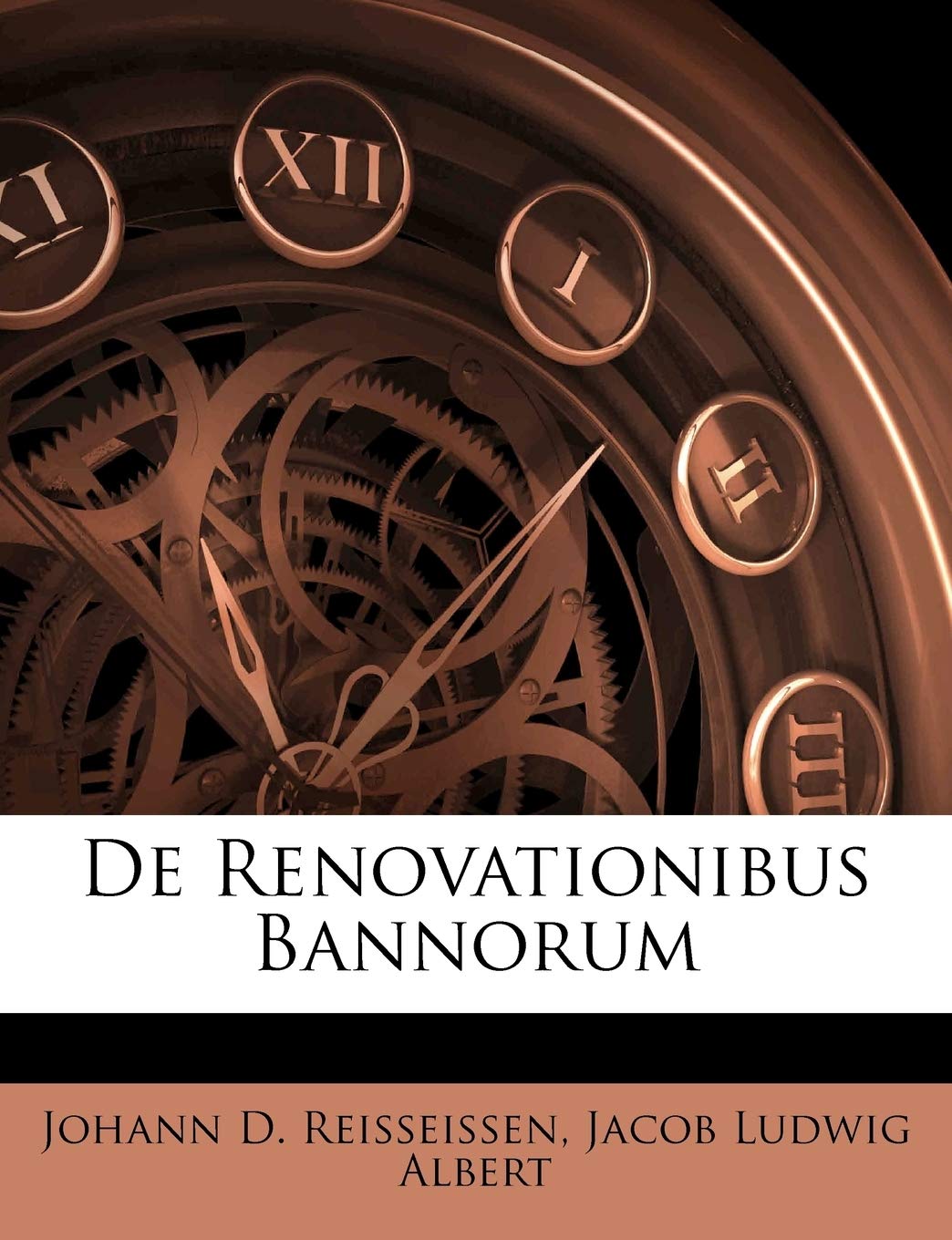de Renovationibus Bannorum Politics & History