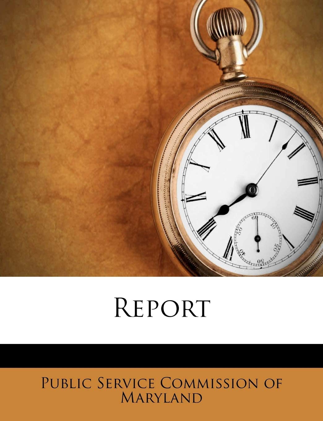 Report Politics & History