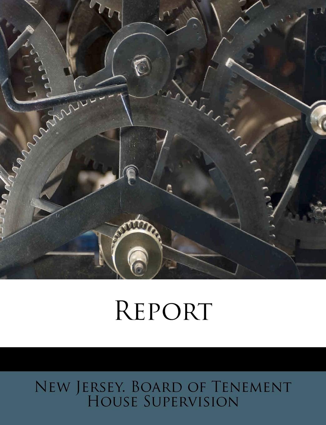 Report Politics & History