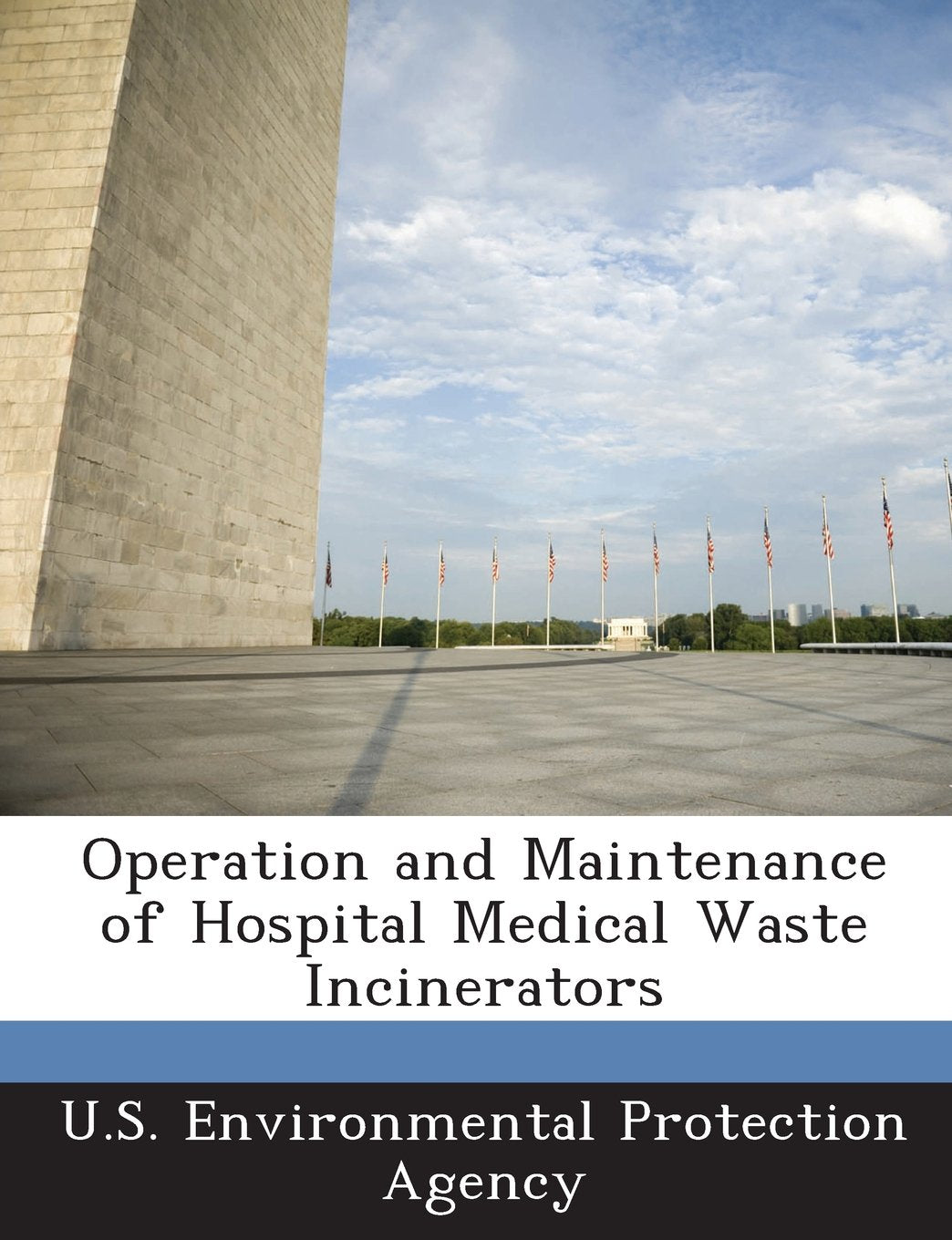 Operation and Maintenance of Hospital Medical Waste Incinerators Politics & History