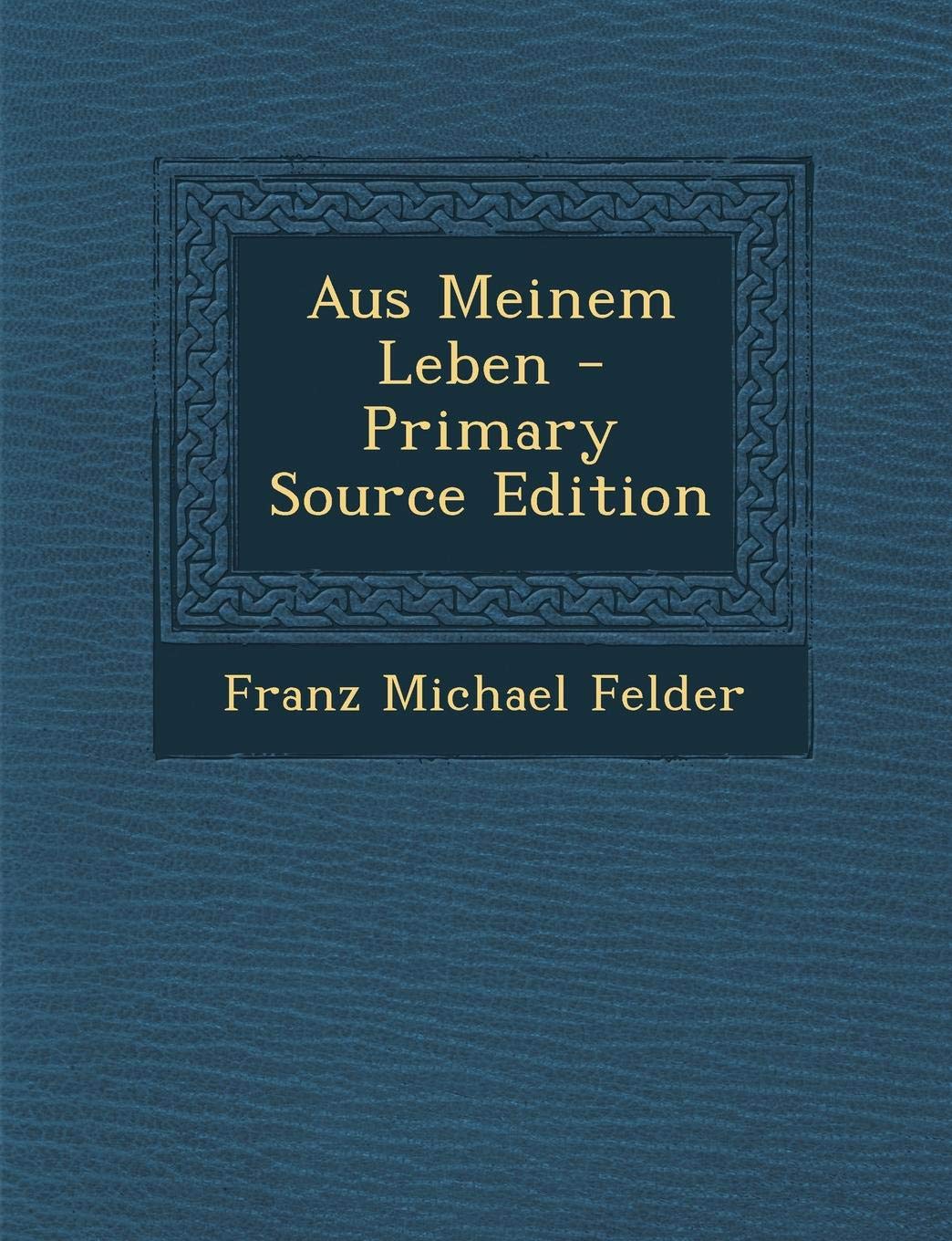 Aus Meinem Leben Classics