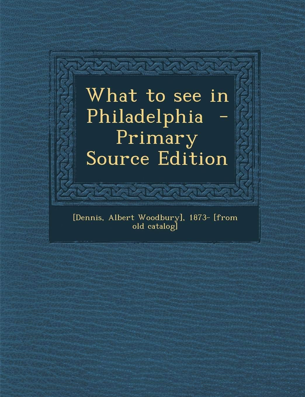 What to See in Philadelphia Politics & History