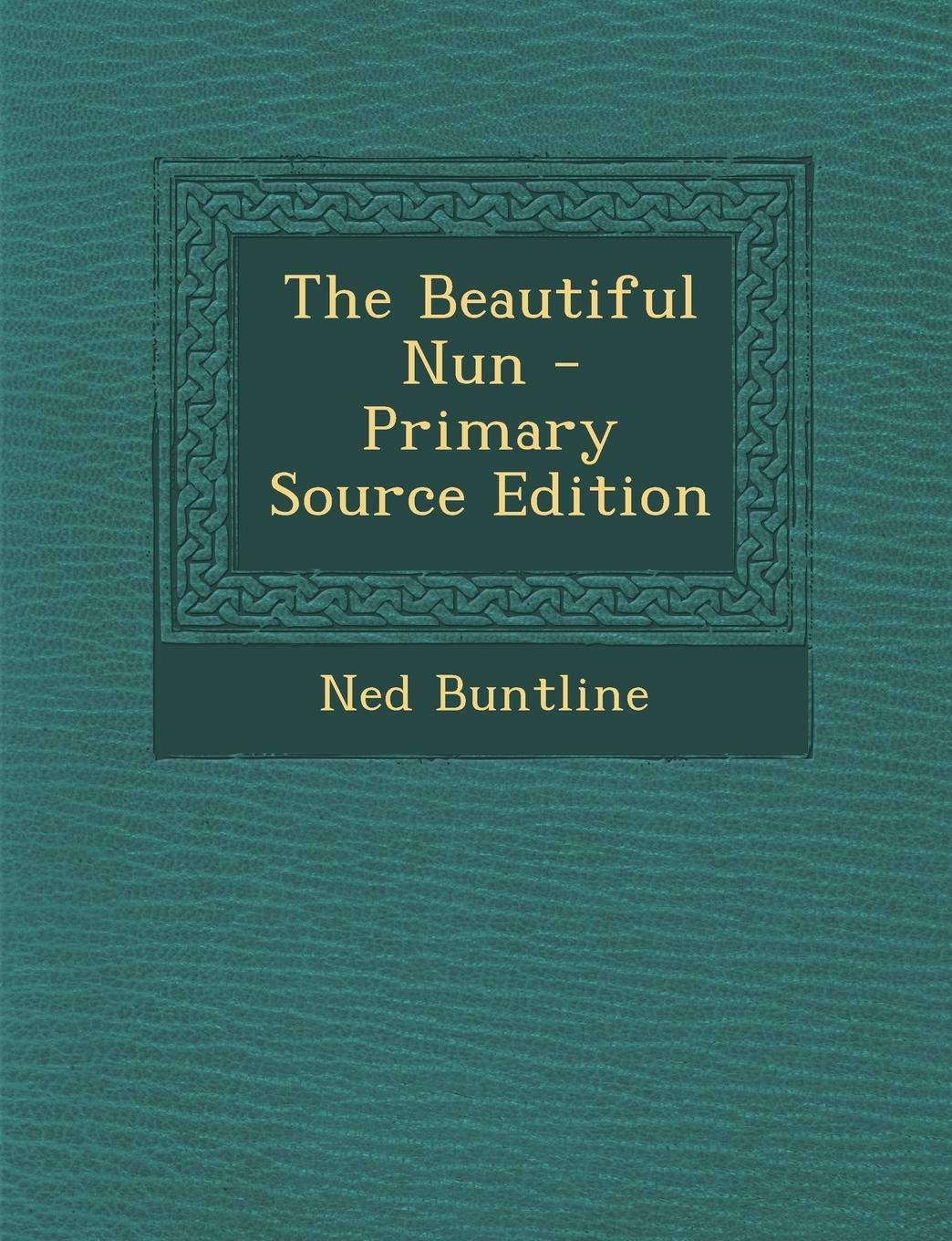 Product Image: The Beautiful Nun