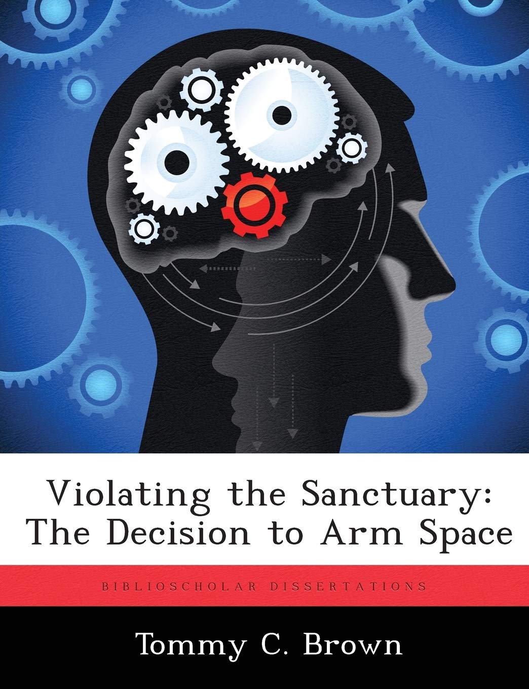 Violating the Sanctuary: The Decision to Arm Space General education