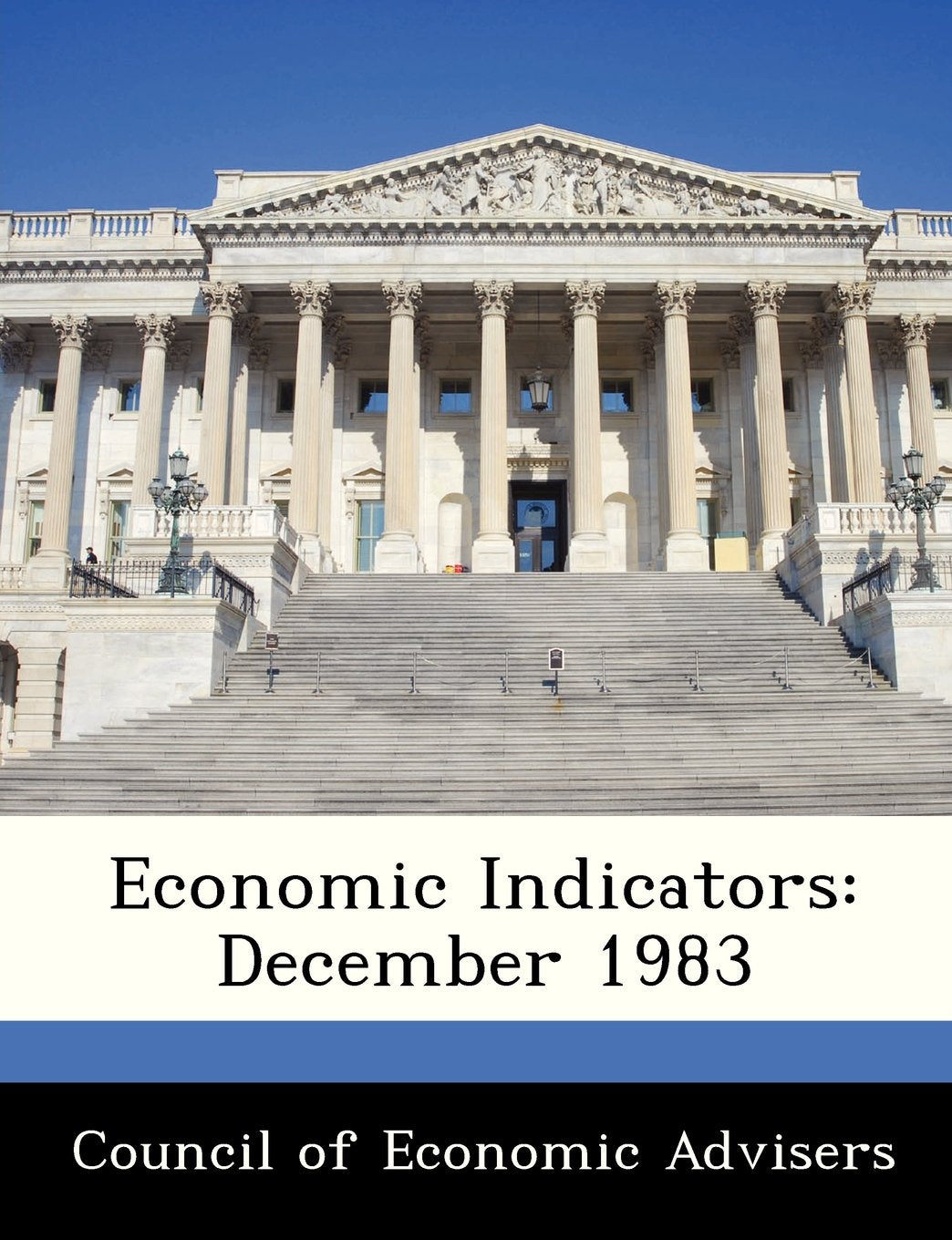 Economic Indicators: December 1983 Politics & History