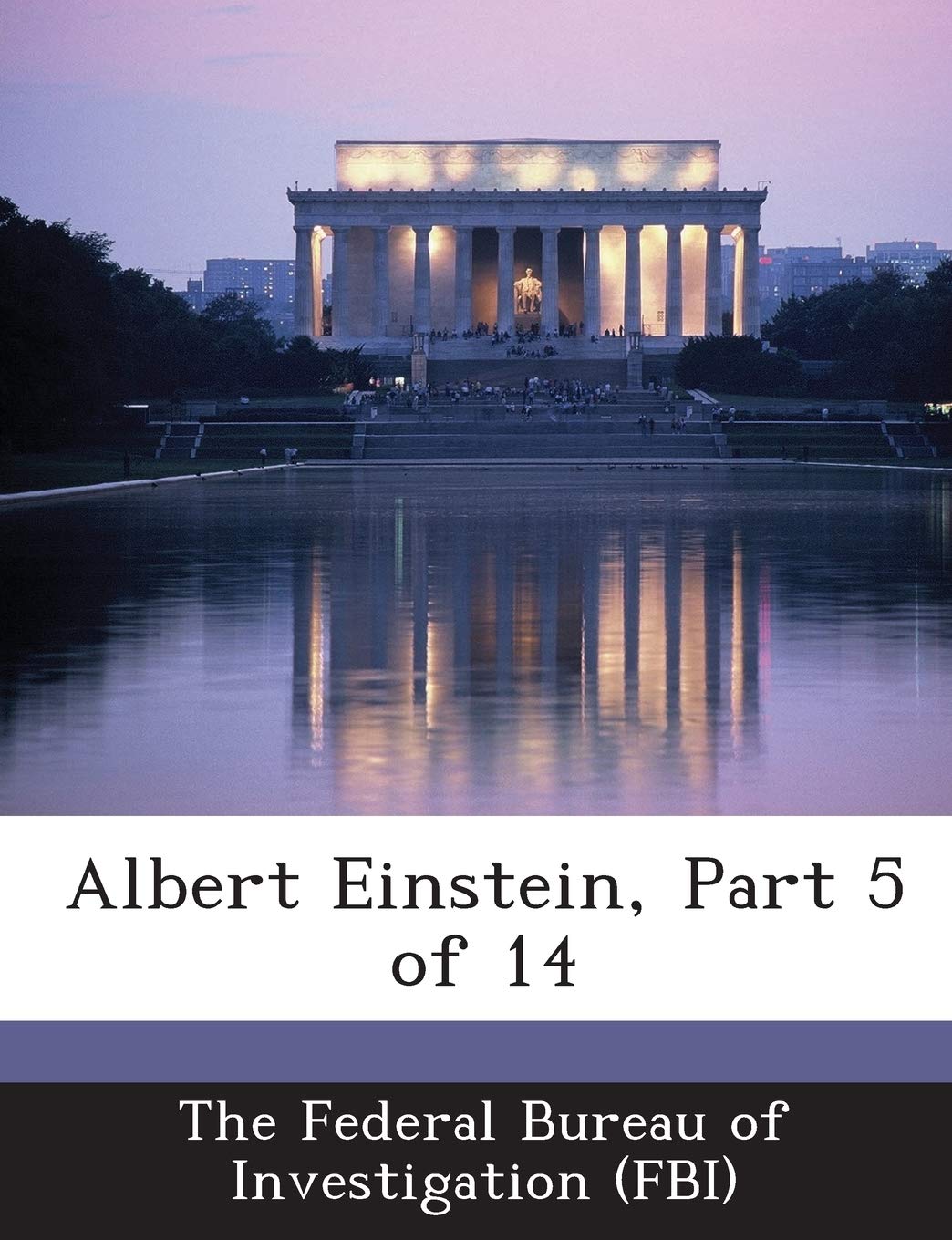 Albert Einstein, Part 5 of 14 Politics & History