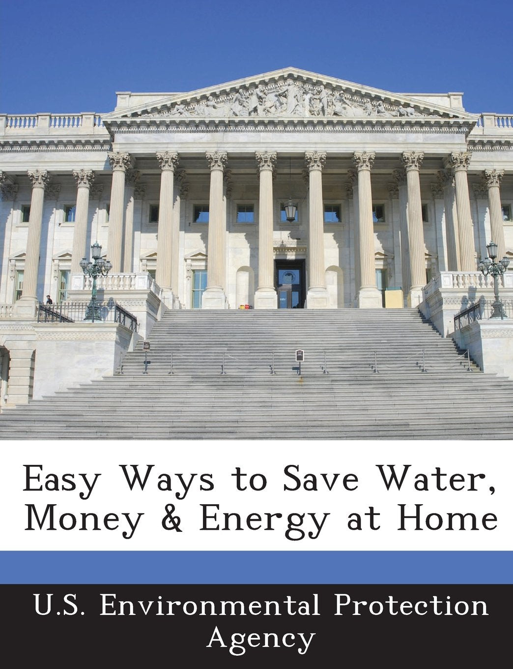 Easy Ways to Save Water, Money & Energy at Home Politics & History