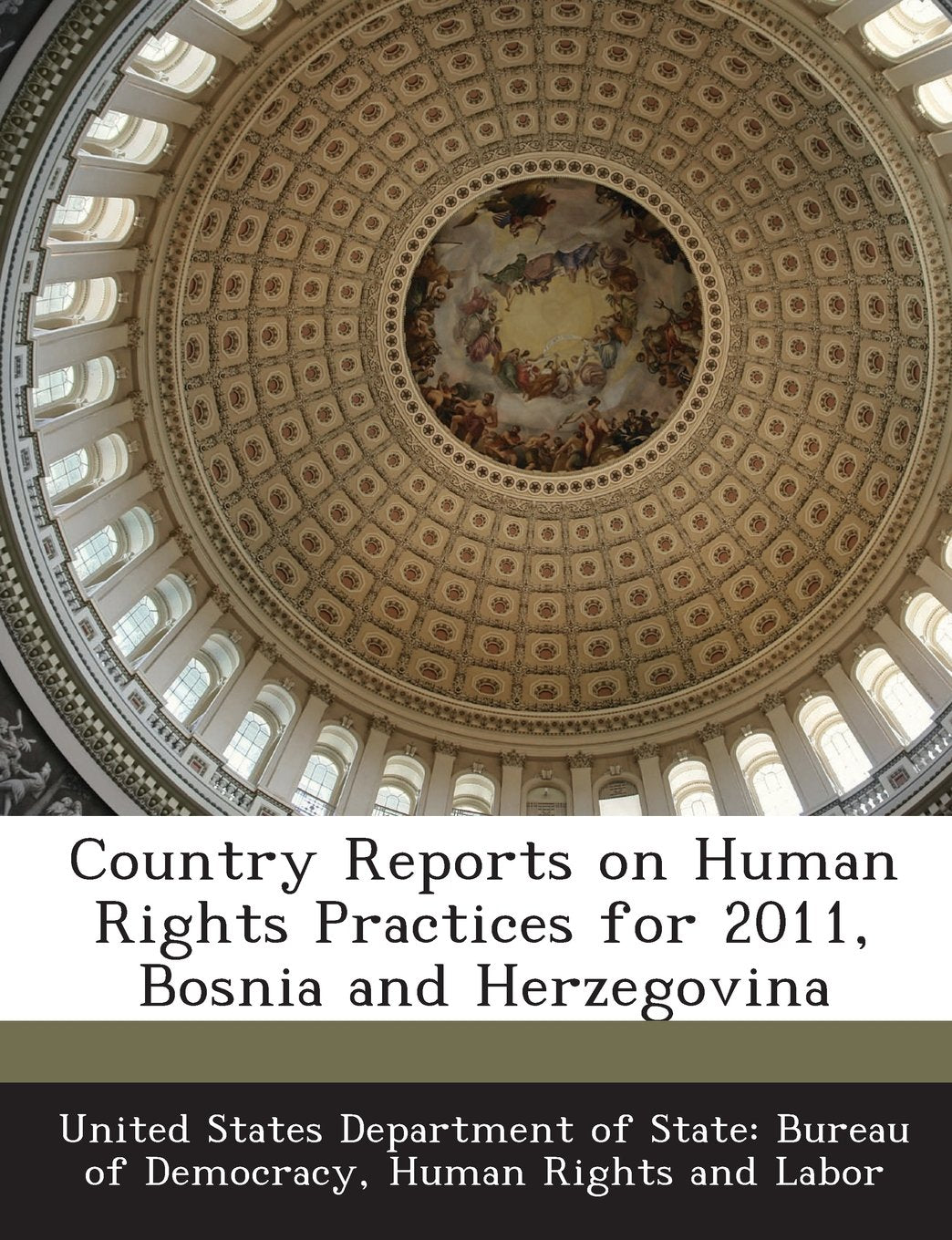 Country Reports on Human Rights Practices for 2011, Bosnia and Herzegovina Politics & History
