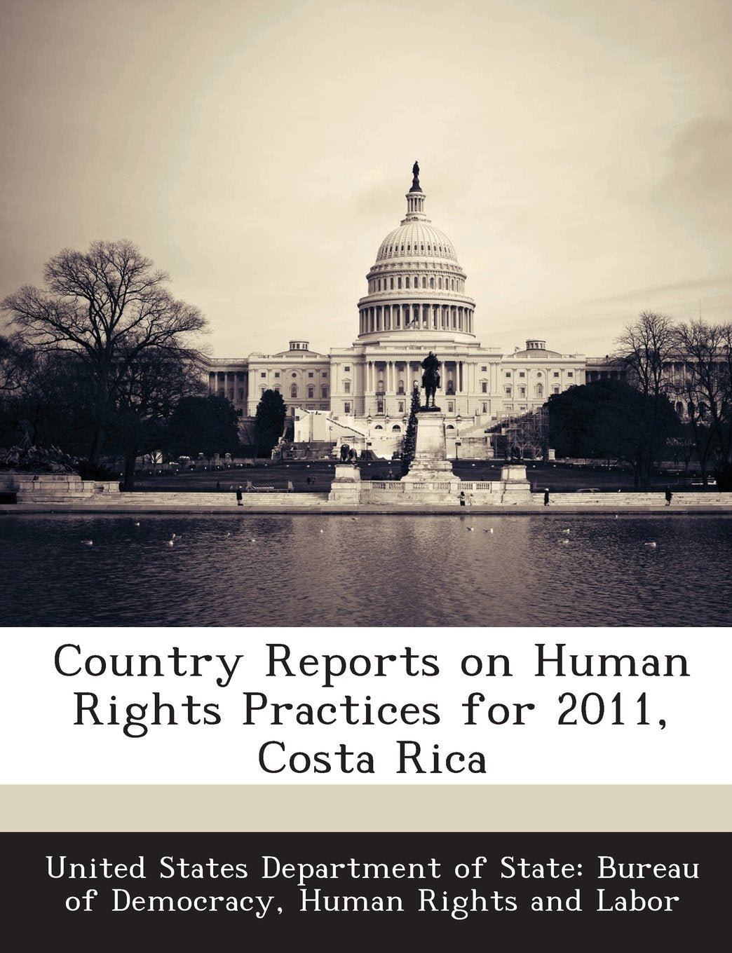 Country Reports on Human Rights Practices for 2011, Costa Rica Politics & History