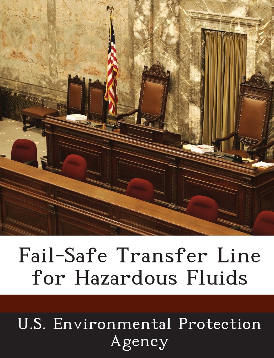 Fail-Safe Transfer Line for Hazardous Fluids Politics & History
