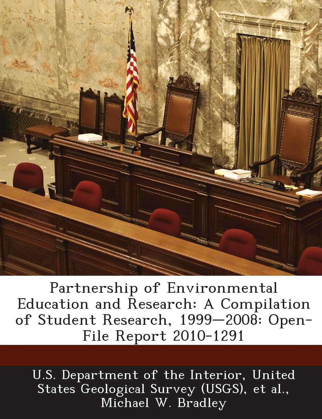 Partnership of Environmental Education and Research: A Compilation of Student Research, 1999-2008: Open-File Report 2010-1291 Politics & History