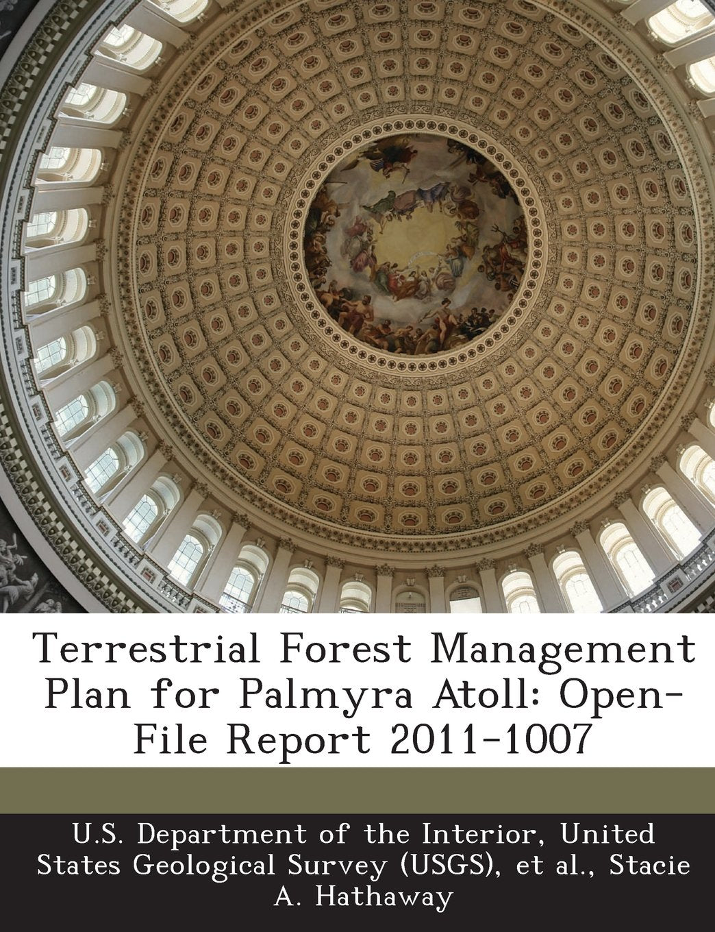 Terrestrial Forest Management Plan for Palmyra Atoll: Open-File Report 2011-1007 Politics & History