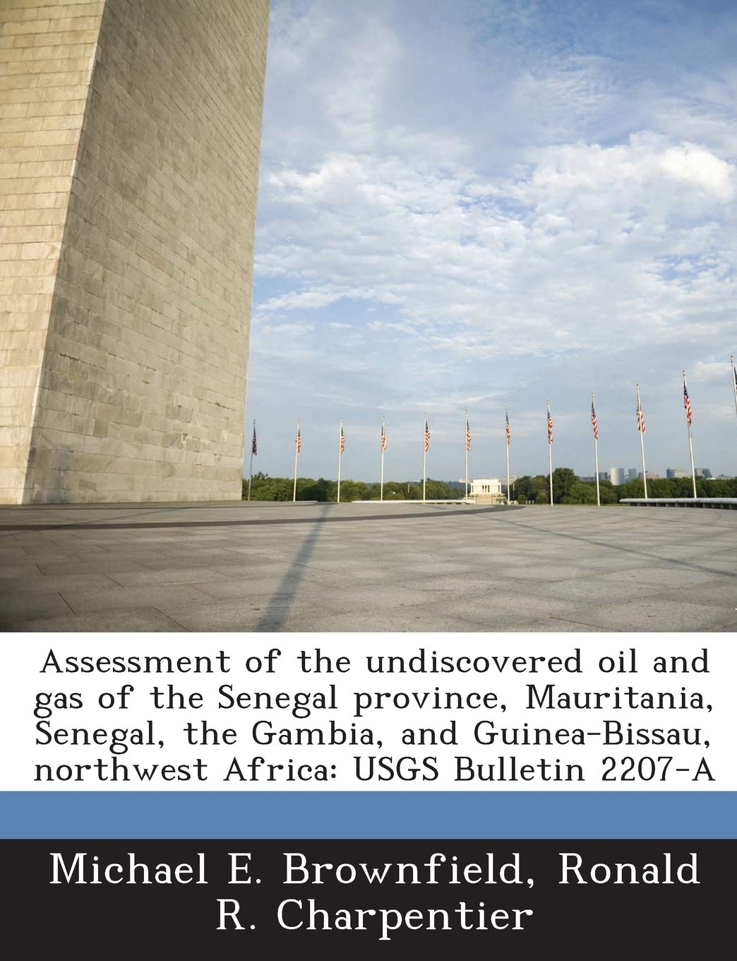 Assessment of the undiscovered oil and gas of the Senegal province, Mauritania, Senegal, the Gambia, and Guinea-Bissau, northwest Africa: USGS Bulletin 2207-A Politics & History