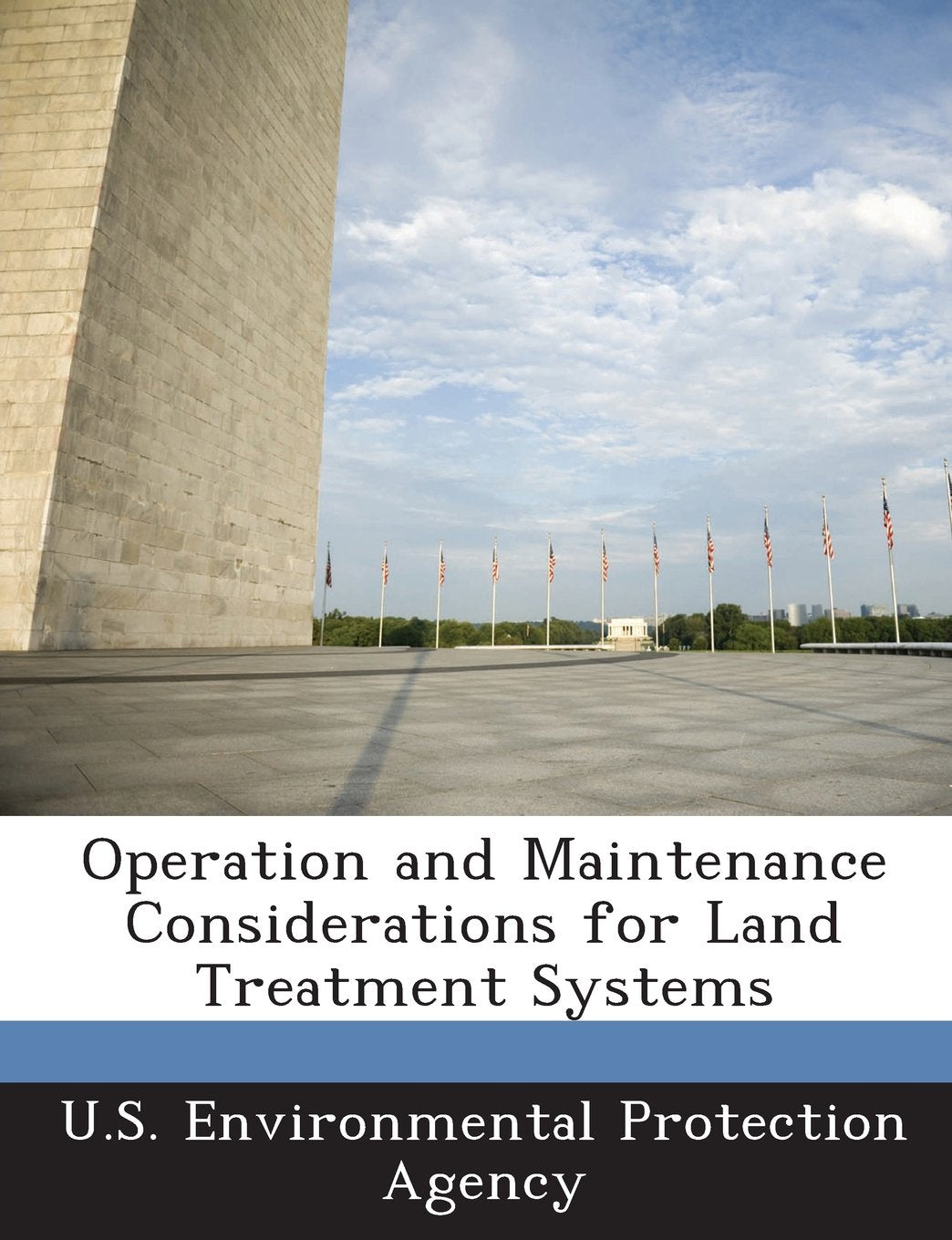 Operation and Maintenance Considerations for Land Treatment Systems book