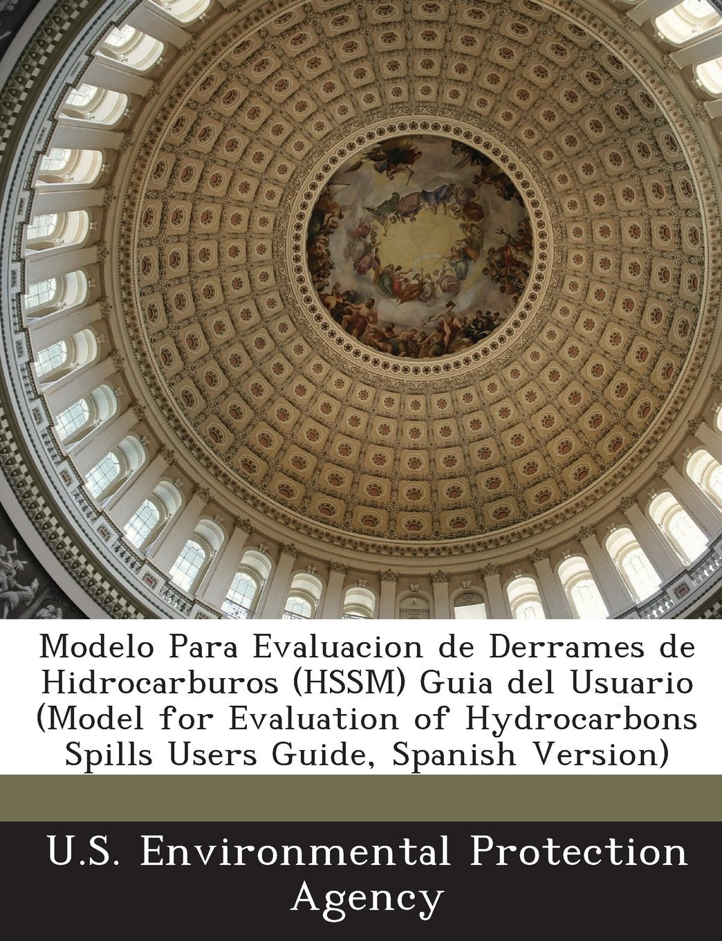 Modelo Para Evaluacion de Derrames de Hidrocarburos (Hssm) Guia del Usuario (Model for Evaluation of Hydrocarbons Spills Users Guide, Spanish Version) Politics & History
