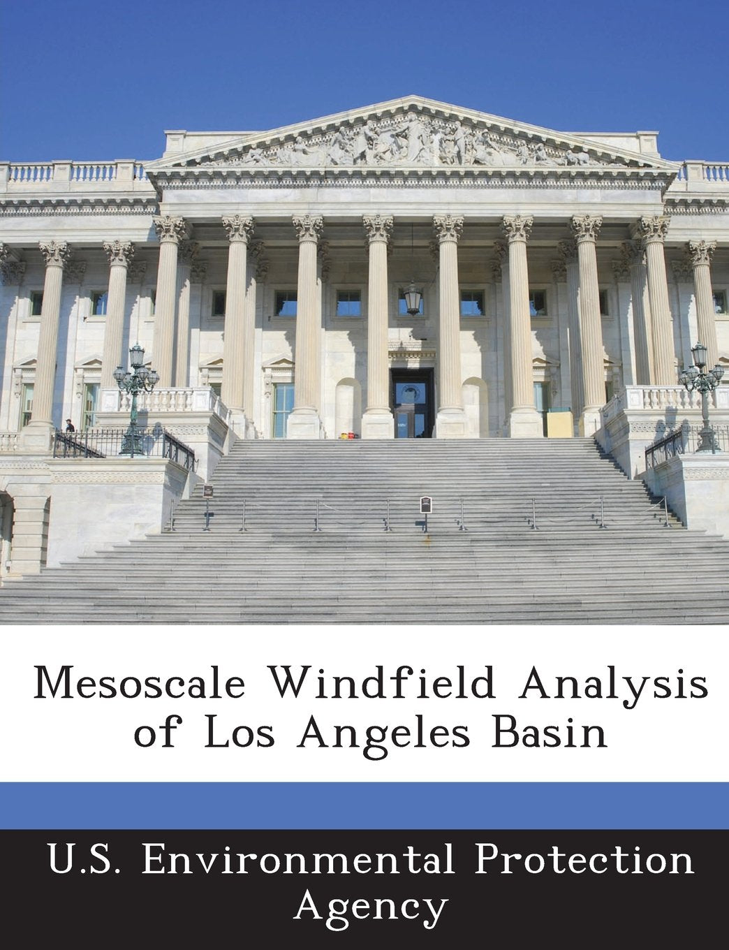 Mesoscale Windfield Analysis of Los Angeles Basin Politics & History