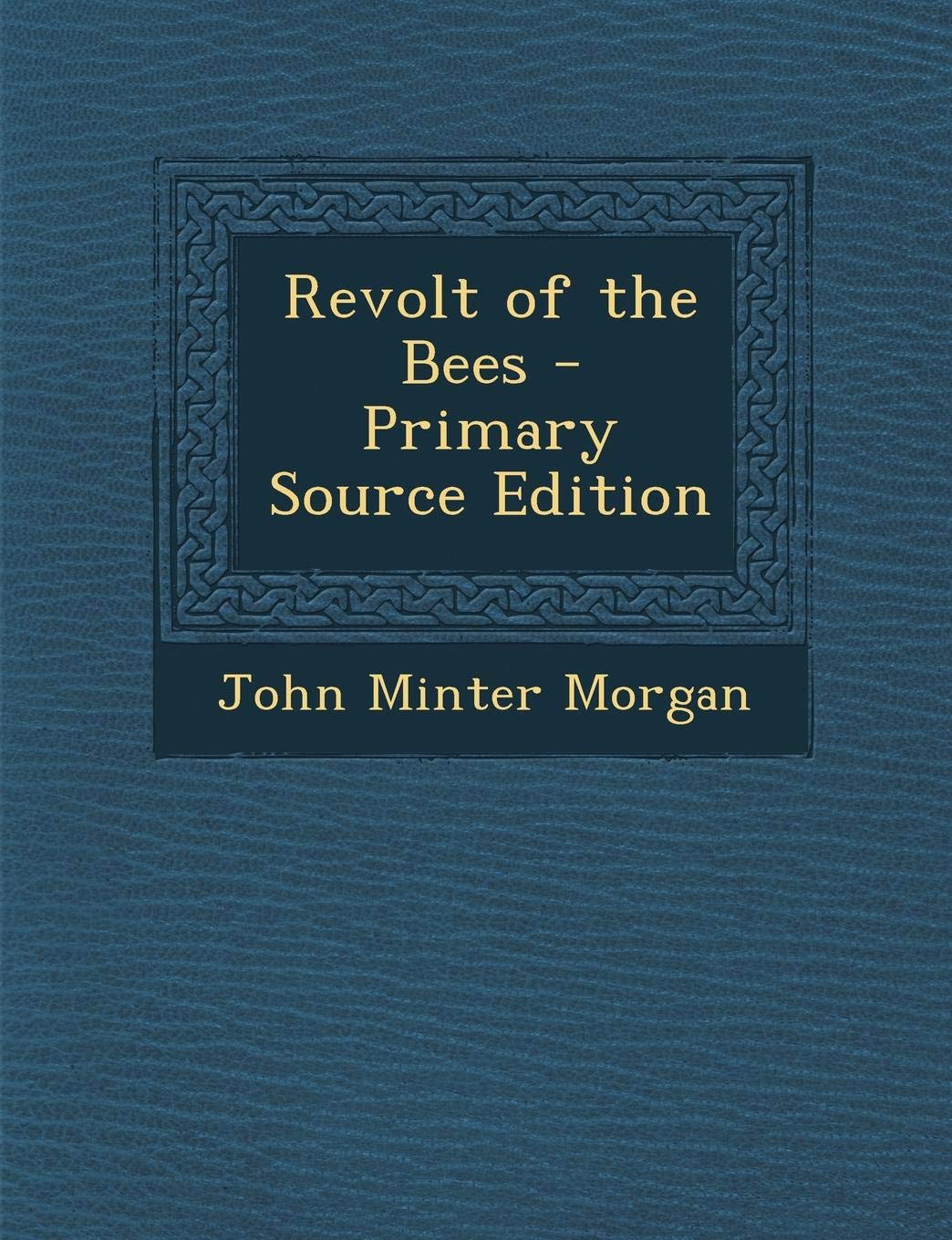 Revolt of the Bees Business, Finance & Career