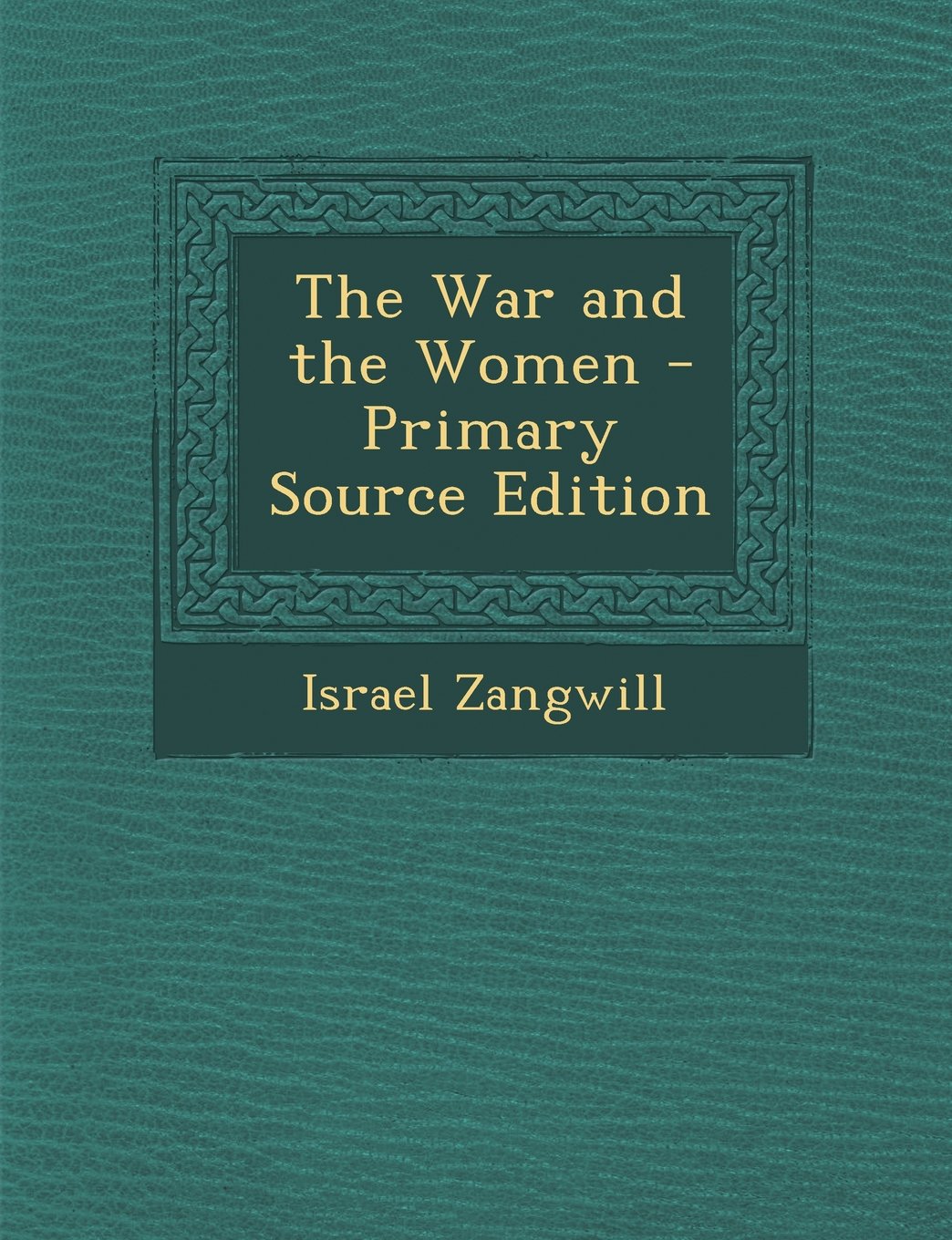 The War and the Women Politics & History
