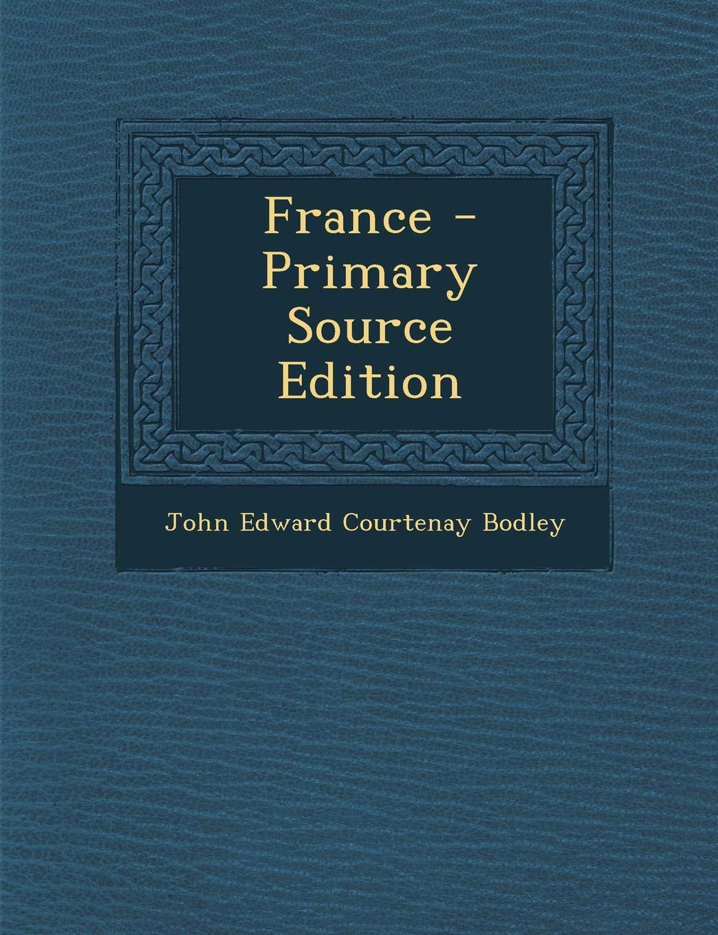 France Politics & History