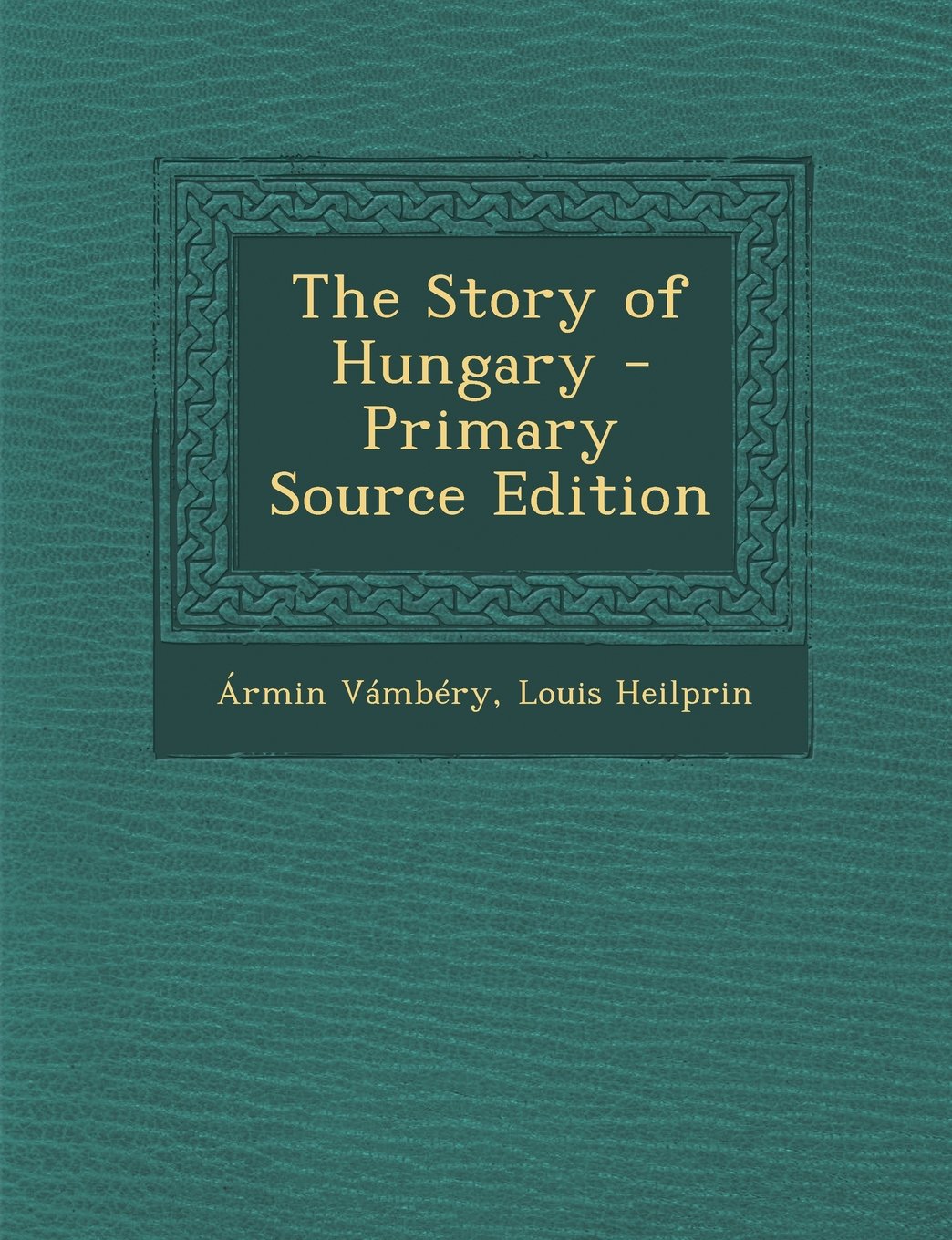 Story of Hungary Politics & History