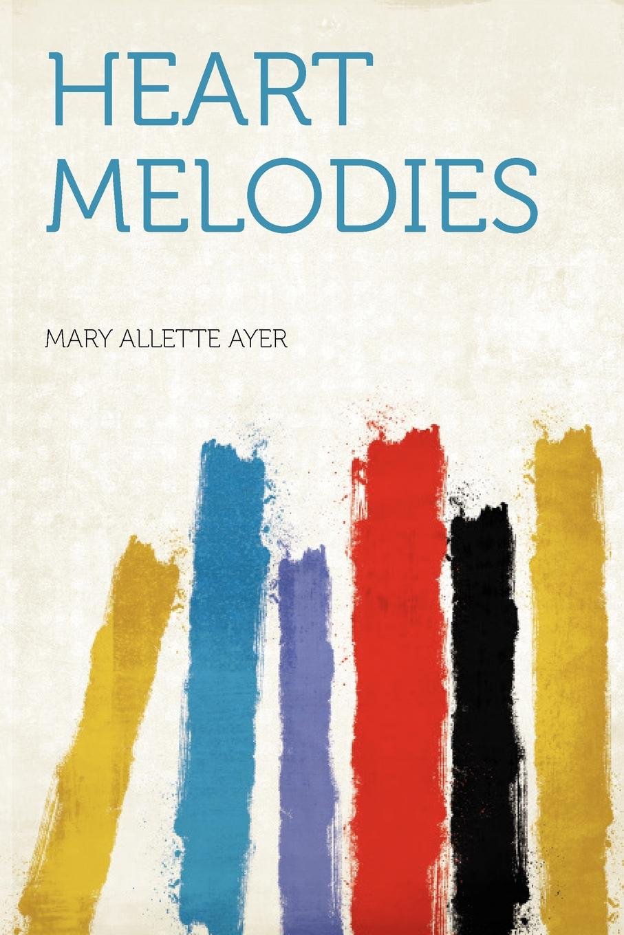 Product Image: Heart Melodies