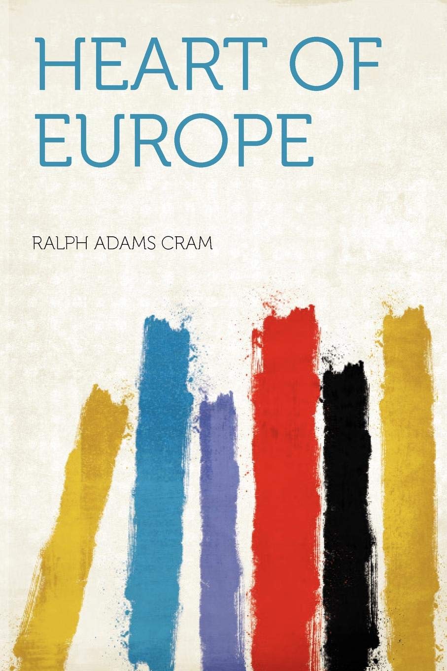 Product Image: Heart of Europe