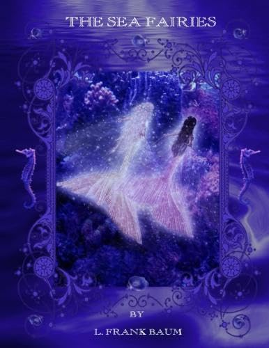 The Sea Fairies (Illustrated ) Paperback Fantasy & Sci-Fi