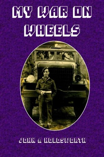 My War On Wheels Memories