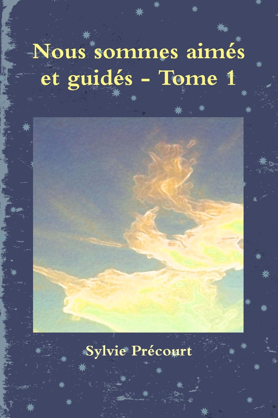 Nous sommes aimés et guidés - Tome 1 book