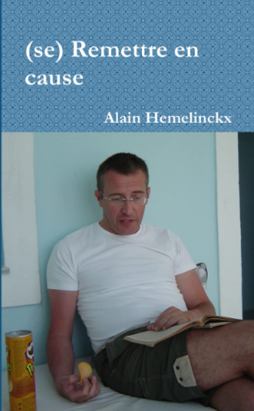 (se) remettre en cause book