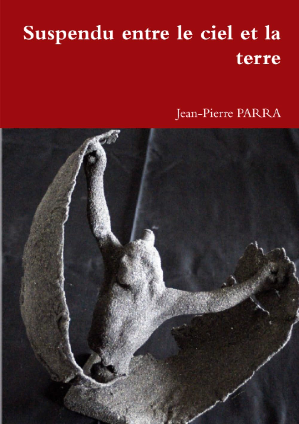 Suspendu entre le ciel et la terre book