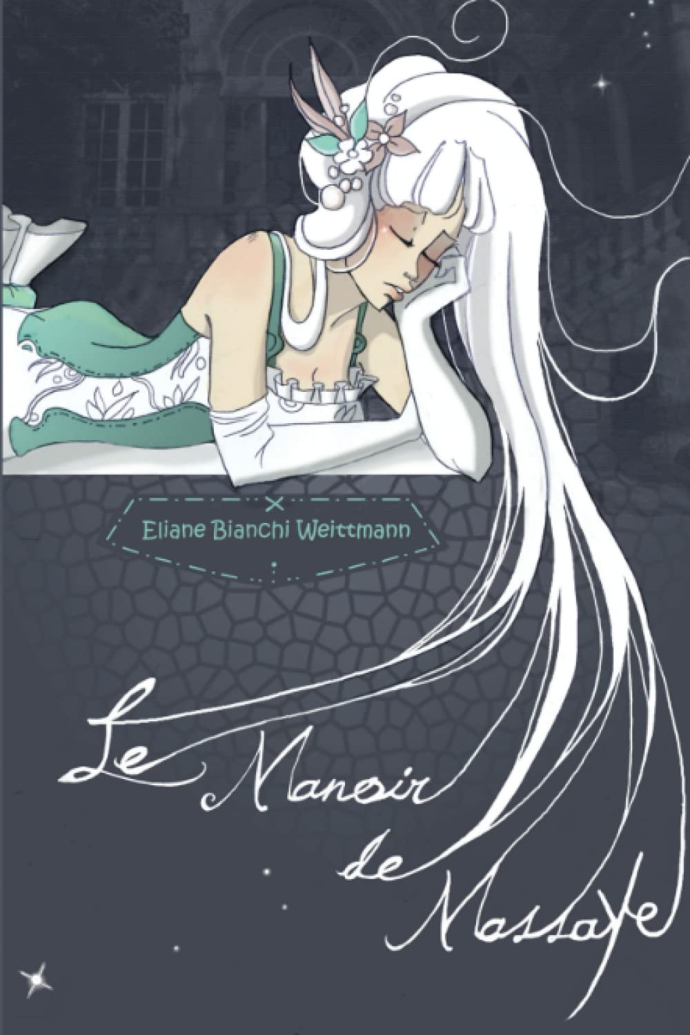 Le manoir de Massaye book