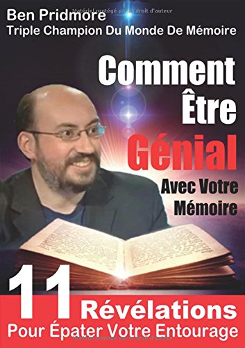 Comment être génial avec votre mémoire Lifestyle