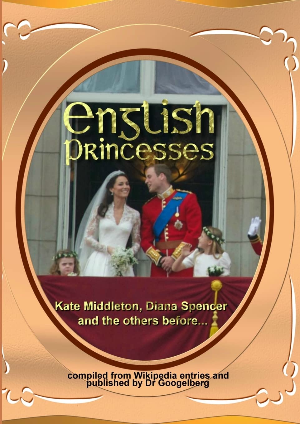 English Princesses Memories