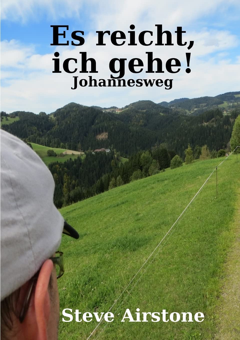 Es reicht, ich gehe! Humour & Satire