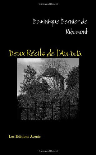 Deux Récits de l'Au-delà book
