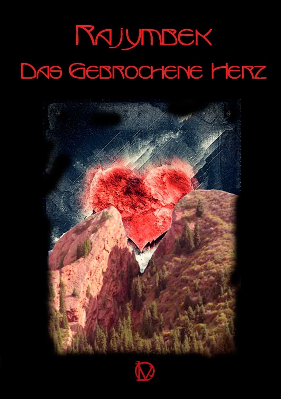 Das gebrochene Herz Contemporary literature