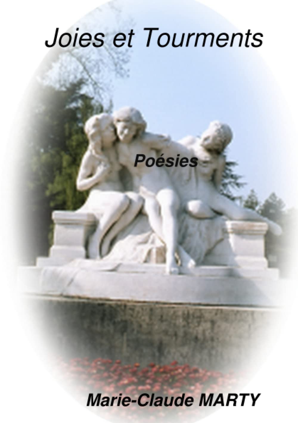 Joies et Tourments book