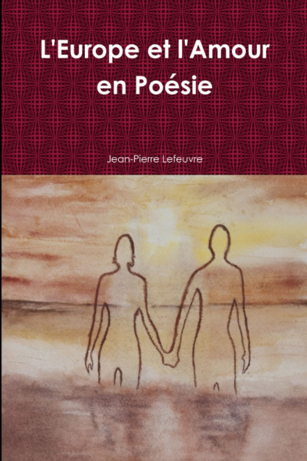 L'Europe et l'Amour en Poésie book