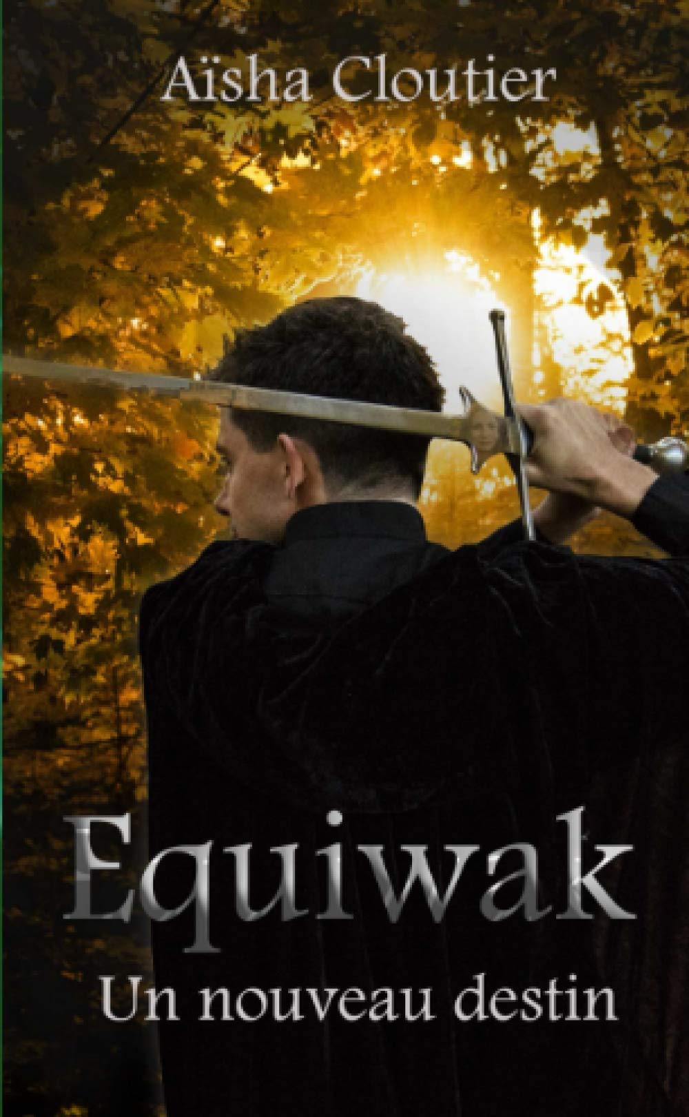 Equiwak : Un nouveau destin Contemporary literature