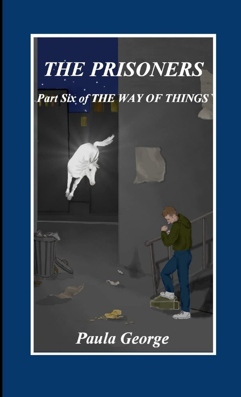 The Way of Things - Part Six, The Prisoners Contemporary literature