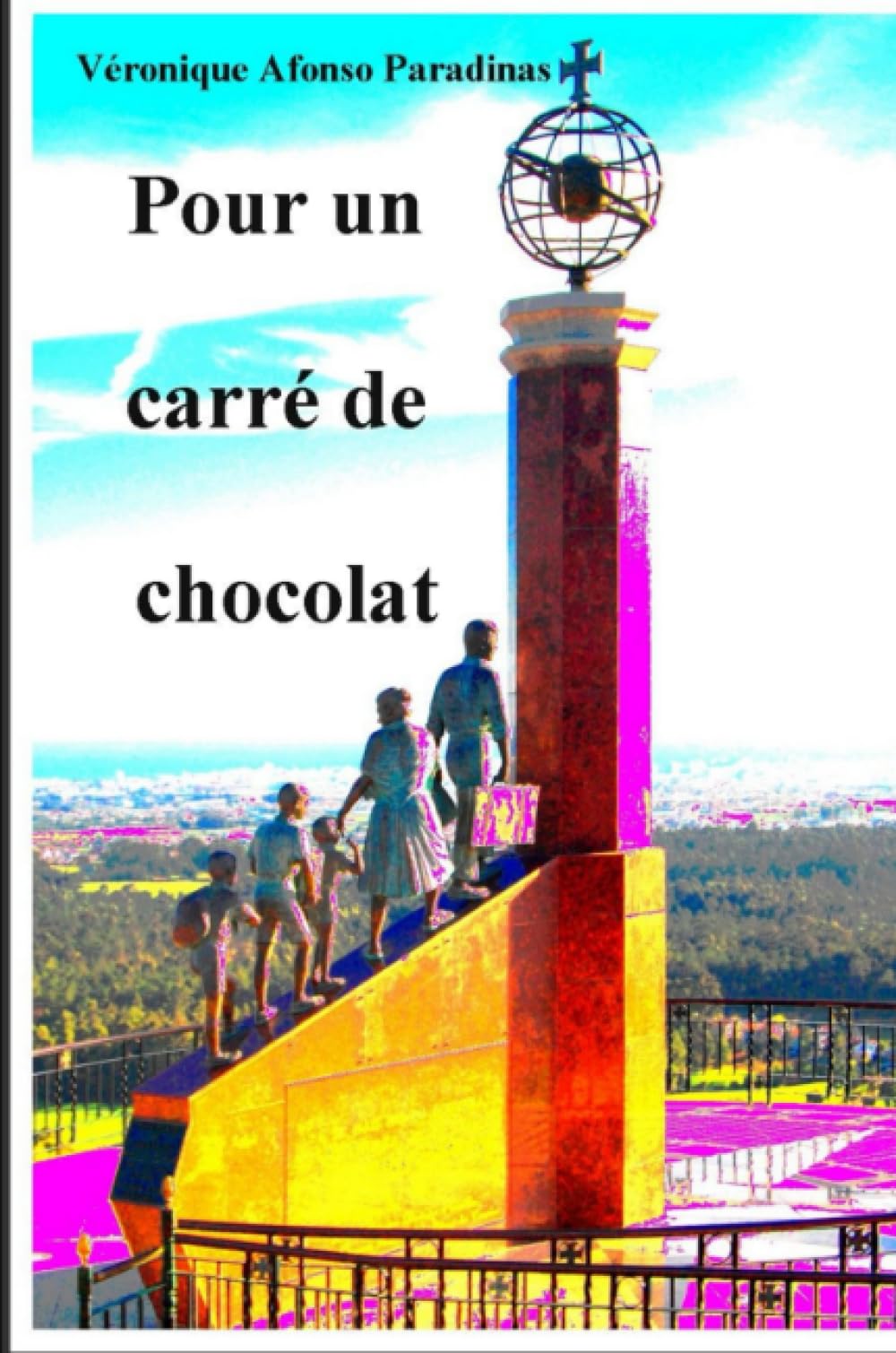 Pour un carré de chocolat Memories